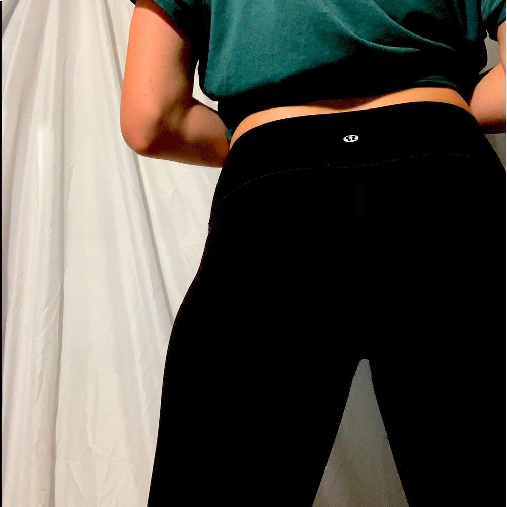 Lulu lemon leggings